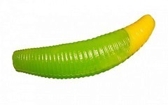 Jara Baits Мягкие приманки Jara Baits Bruchi 40 Сыр #213