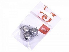 Lucky John Грузы для оснасток Lucky John Ball 28.0g