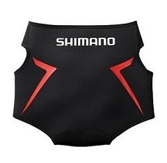 Shimano Подкладка Shimano Nexus GU-011S Red 2XL