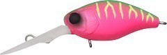 Jackall Воблер Jackall DD Chubby 38 dragon fruit mat tiger