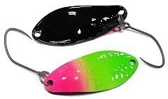 Antem Колеблющаяся блесна Antem Dohna 3.0 JS52