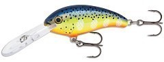 Rapala Воблер Rapala Shad Dancer SDD05 HS