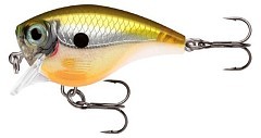 Rapala Воблер Rapala BX Brat BXB03 HAY