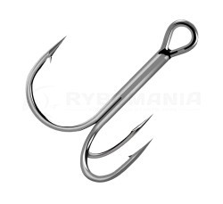 Тройники BKK Spear 21-SS Fangs BT621-SS Тройники BKK Spear 21-SS Fangs BT621-SS