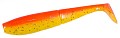 Lucky John 3D Series Zander Paddle Tail 4.0" Z08