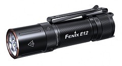 Fenix Фонарь Fenix E12 V2.0 Match CA18 E12V20
