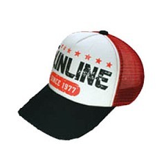 Sunline Бейсболка Sunline Damage Cap II CP-3908