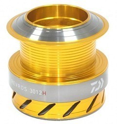 Daiwa Запасная шпуля Daiwa Шпуля для Revros 15 2004