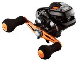 Мультипликаторная катушка Shimano Barchetta BB