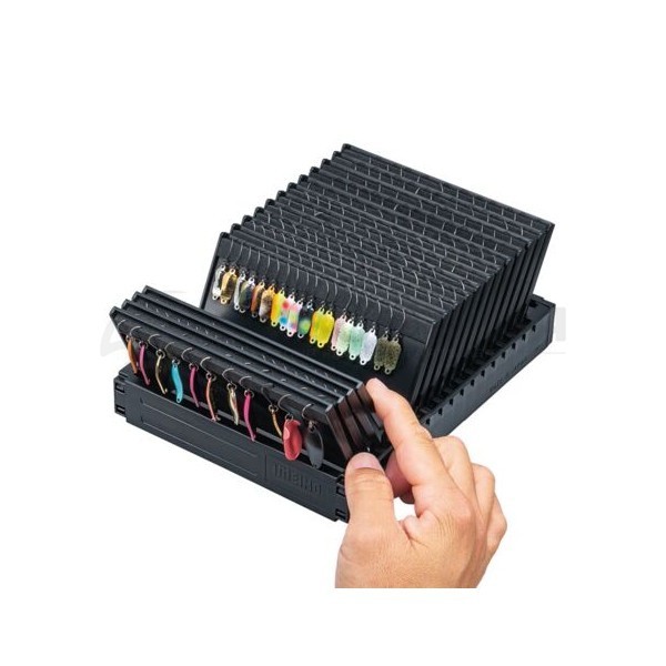 Meiho Картотека для блесен Meiho Flap Board