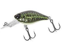 Lucky John Воблер Lucky John Original Chubby DR 40F 029