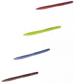 Crazy Fish Мягкие приманки Crazy Fish Magic Stick 32-130-M100-6