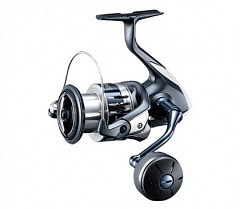 Shimano Безынерционная катушка Shimano Stradic SW 20 SW5000PG
