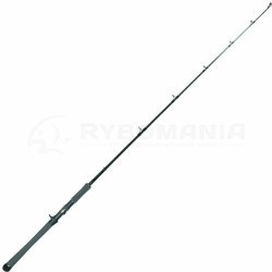 Кастинговые Maximus Warrior C