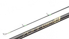 Zetrix Зимняя удочка Zetrix Gretta Сменный хлыст ZGT-70HH Gen.2 tip