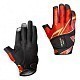 Shimano Перчатки Shimano Nexus Limited Pro GL-143P Red XL