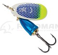 Blue Fox Vibrax Uv BFU6 BSCTU