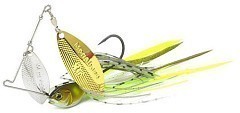 Megabass Спиннербейт Megabass SV-3 5/8oz DW #ayu