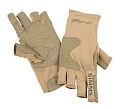 Simms Solarflex Guide Glove Cork L