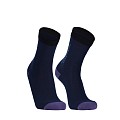 DexShell Ultra Flex Socks DS653 Navy S (36-38