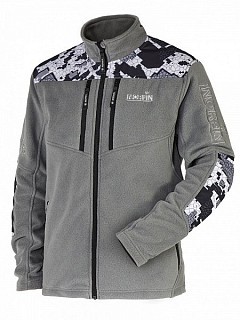 Norfin Куртка Norfin Glacier Camo 04 XL