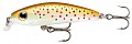 Rapala Ultra Light Minnow ULM06 TR