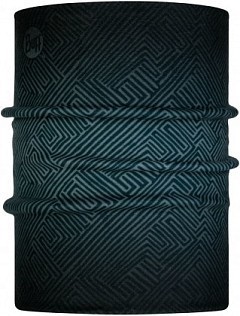 Buff Бандана Buff Reversible Polar Neckwarmer Tolui Grey