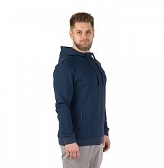 FHM Толстовка FHM Caste синий XS