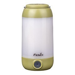 Fenix Фонарь Fenix CL26R Green