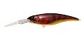 Megabass Shading-X R 75SP fa fire craw. Фото модели fa fire craw Megabass Shading-X R 75SP fa fire craw