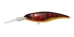 Megabass Воблер Megabass Shading-X R 75SP fa fire craw