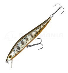 Воблеры Lucky John Original Pike Hunter 100F Воблеры Lucky John Original Pike Hunter 100F