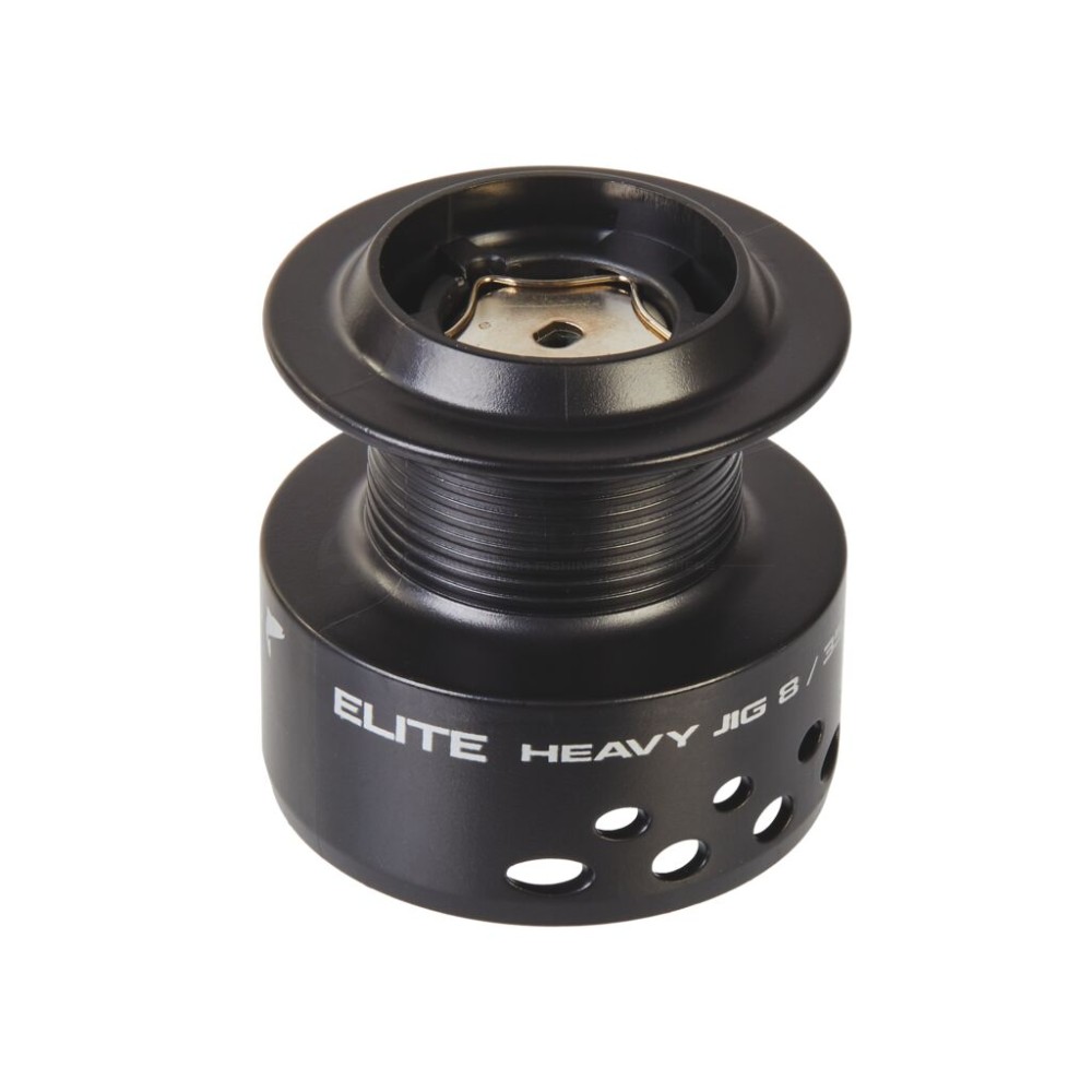  Elite Heavy Jig 8