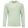 Simms Solarflex Hoody Light Green S