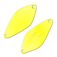 Valkein Колеблющаяся блесна Valkein Hi Burst 3.6g #12