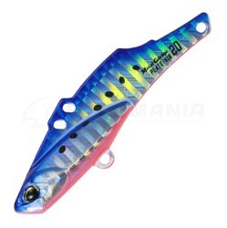 Цикады DUO Metal Garage Plate Vib Цикады DUO Metal Garage Plate Vib