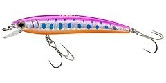 Yo-Zuri Воблер Yo-Zuri Pin'S Minnow 90F F1163-SHPY