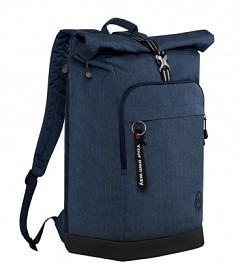 FHM Рюкзак FHM Nomad 25l синий