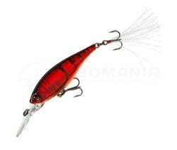 Воблеры Yo-Zuri 3DB Shad 70SP