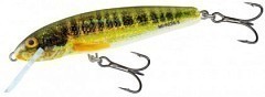 Salmo Воблер Salmo Minnow 70F HRM