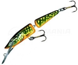Воблер Salmo Pike JDR 110