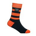 DexShell Waterproof Children Socks DS546 оранжевые M (18-20cm