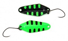 Nories Колеблющаяся блесна Nories Rooney 2.2 #RU043