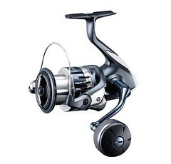 Shimano Безынерционная катушка Shimano Stradic SW 20 SW4000HG