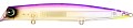 IMA Komomo SF-125 #KM125-416 Purple Fog Gold