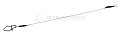 Decoy WL-02 Wire Short Leader #48 короткий 15cm #2