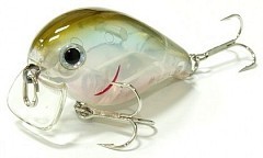 Lucky Craft Воблер Lucky Craft Clutch SSR 949 Wakasagi