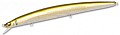 Megabass X-140 wagin golden shad