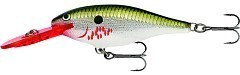 Rapala Воблер Rapala Shad Rap SR05 BOF