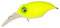 Megabass Griffon Bait Finesse MR-X Mat Ko Chart